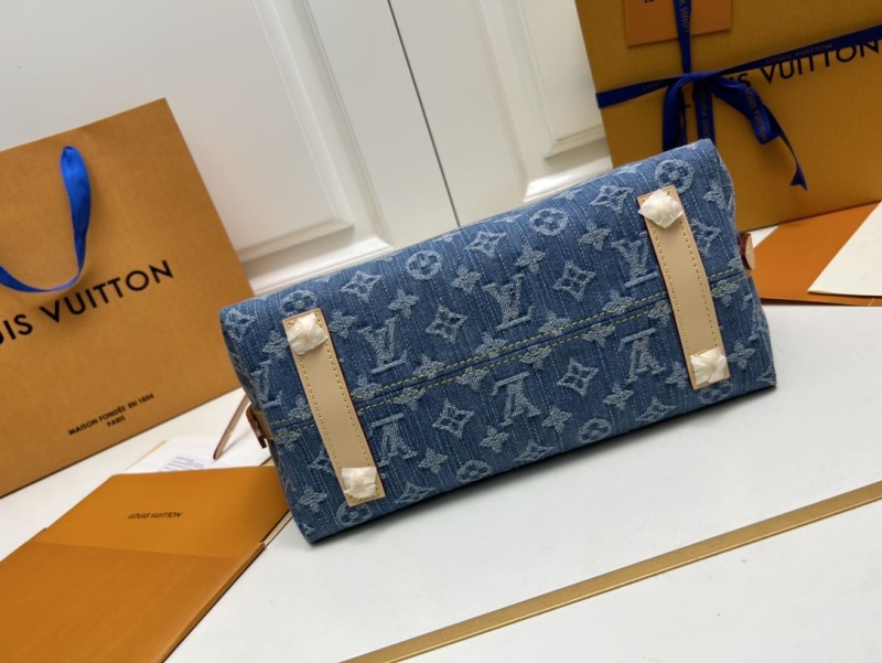 LV Top Handle Bags